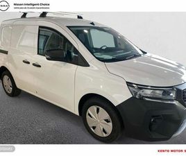 NISSAN TOWNSTAR 1.3G EU6D 96 KW (130 CV) 6M/T