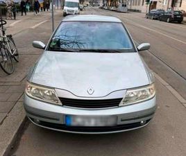 RENAULT LAGUNA 1.8 PRIVILEGE