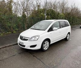 1.8 16V EXCLUSIV EURO 5 5DR