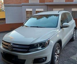 TIGUAN 1.4 TSI