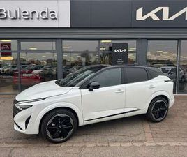 1.3 N-DESIGN KOMFORT + HUD WINTER 360°