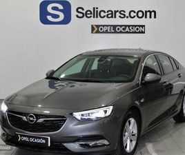OPEL INSIGNIA 5P EXCELLENCE 1.6 CDTI S/S TURBO D 136CV