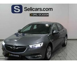 OPEL INSIGNIA 5P EXCELLENCE 1.6 CDTI S/S TURBO D 136CV