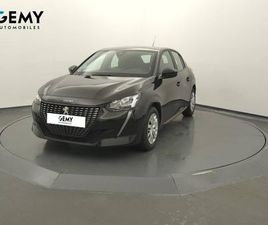 BLUEHDI 100 S&S BVM6 ACTIVE