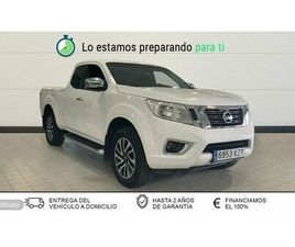 2.3 DCI 120KW N-CONNECTA DC 4WD 163 4P