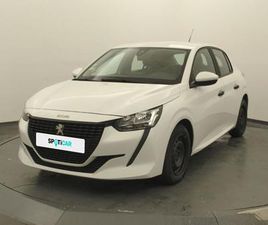 BLUEHDI 100 S&S BVM6 ACTIVE