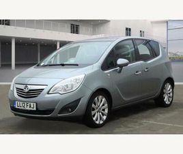 1.4T 16V SE EURO 5 5DR