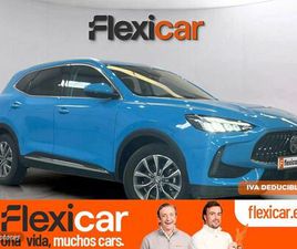 1.5 TURBO GDI COMFORT DCT