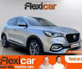 MG HS 1.5T-GDI PHEV COMFORT