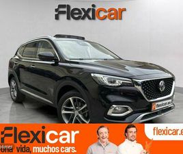 MG HS 1.5T-GDI PHEV LUXURY