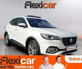 MG HS 1.5T-GDI PHEV LUXURY