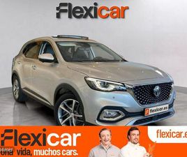 MG HS 1.5T-GDI PHEV LUXURY