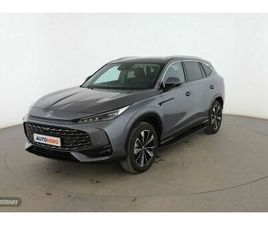 1.5 T-GDI PLUG-IN HYBRID LUXURY