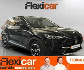 1.5 TURBO GDI LUXURY