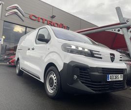 EXPERT (3) TAILLE M BLUEHDI 180 EAT8