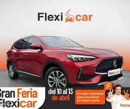 1.5 TURBO GDI COMFORT DCT