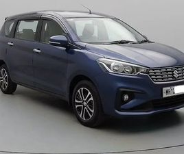 SUZUKI ERTIGA