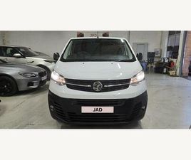 2.0 TURBO D 3100 DYNAMIC PANEL VAN 6DR DIESEL MANUAL L2 H1 EURO 6 (START/STOP) (145 PS)