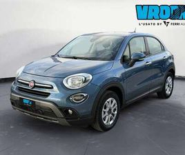 1.3 MULTIJET 95 CV 4X2 CITY CROSS