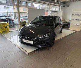 1.5 T-GDI 48V-HYBRID DCT EDITION 30+*NAVI*KAMERA