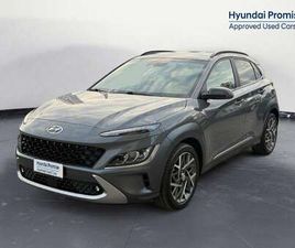 HEV 1.6 DCT EXELLENCE PREMIUM PACK