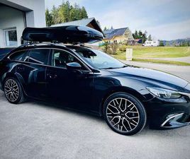 SPORT COMBI CD150 ATTRACTION AUT.