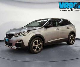 1.5 BLUEHDI 130 CV S&S ALLURE