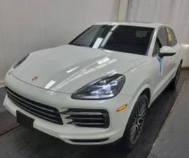 PORSCHE CAYENNE E HYBRID CARFAX ≫ 2021 • 73 500 ЛВ. • ID