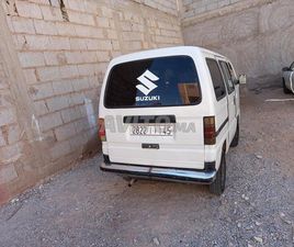 SUZUKI APV CAR نقي للبيع