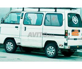 SUZUKI CARRY سيارة للخذمة
