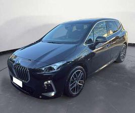 E ACTIVE TOURER XDRIVE MSPORT AUTO