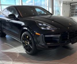 PORSCHE CAYENNE TURBO CARFAX ≫ 2020 • 109 000 ЛВ. • ID
