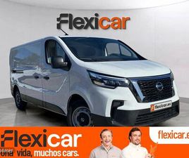 COMBI 6 2.0DCI 110KW L1H1 1T ACENTA