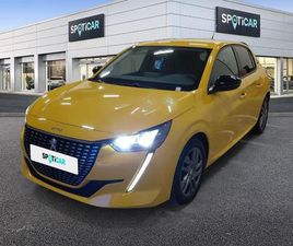 PURETECH 75 S&S BVM5 STYLE