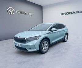 SKODA ENYAQ VERSION 80 VERSION 80