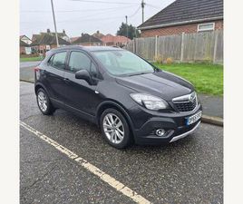 1.4I TURBO EXCLUSIV 2WD EURO 6 (START/STOP) 5DR