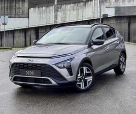 HYUNDAI BAYON 1.0 T-GDI PREMIUM