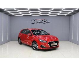 HYUNDAI I30 1.0 T-GDI STYLE