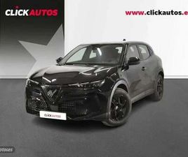 ALFA ROMEO JUNIOR IBRIDA 1.2 136CV IBRIDA EDCT6