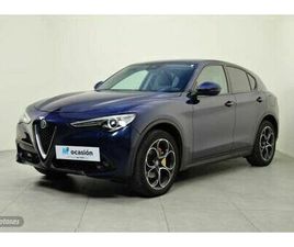 2.2 DIÉSEL 154KW (210CV) EXECUTIVE Q4