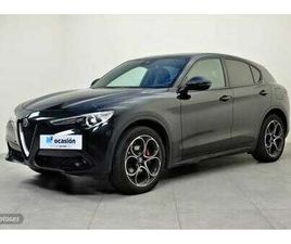 2.2 DIÉSEL 154KW (210CV) EXECUTIVE Q4