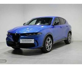 1.5 MHEV GASOLINA 130 CV SPECIALE FWD