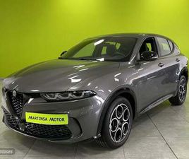 SPRINT 4X2 1.5 130CV TCT 48V MHEV