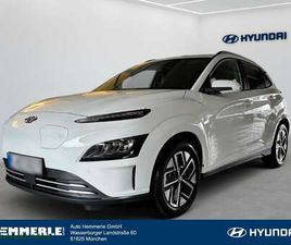 KONA ELEKTRO TREND+NAVI+ASSISTENZPAKET