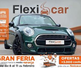 SD COUPÉ AUTOMÁTICO