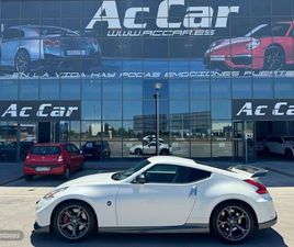 3P 3.7G 344 CV (253 KW) COUPÉNISMO