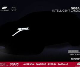 2.0DCI EU6D-F 96 KW (130 CV) M/T S&S GO