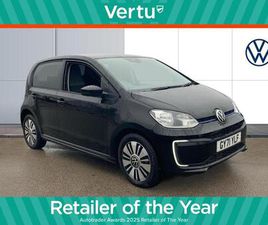 VOLKSWAGEN UP! 36.8KWH E-UP! AUTO 5DR