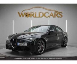 2.0 GASOLINA 147KW (200CV) GIULIA AT