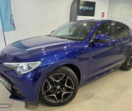2.2 DIESEL 154 KW (210 CV) VELOCE Q4